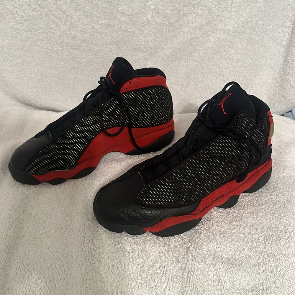 Vintage Jordon’s - Picture 3 of 16